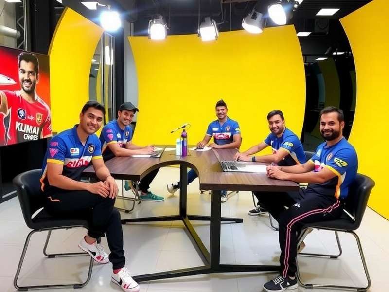 The Minds Behind Kolkata Kings Blitz Kolkata Kings Blitz development team in their Kolkata studio